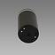 Leuchte Zula DWL GU10 Black 03990 K1,4