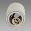 Leuchte Piano DWL GU10 White 04025 K1,3