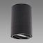 Leuchte Piano DWL GU10 Black 04026  K1