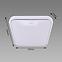 Deckenleuchte Sola LED D Slim MVS 28W NW 03758 PL1,3