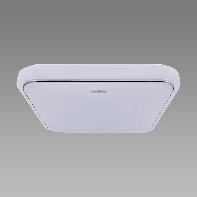 Deckenleuchte Sola LED D Slim MVS 28W NW 03758 PL1