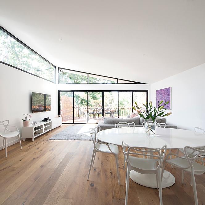 Deckenleuchte Sola LED D Slim MVS 28W NW 03758 PL1