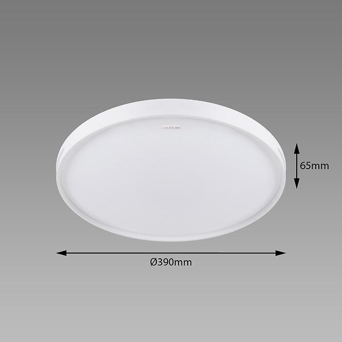 Deckenleuchte Fabio LED C 24W NW 04008 PL1