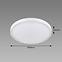 Deckenleuchte Fabio LED C 24W NW 04008 PL1,2