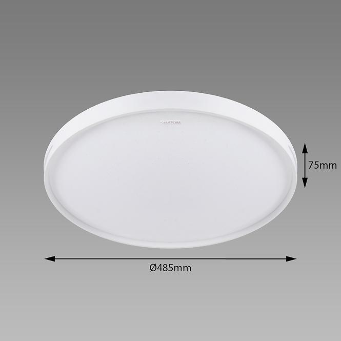 Deckenleuchte Fabio LED C 48W NW 04009  PL1