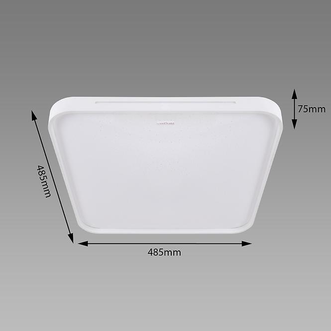 Deckenleuchte Wena LED D 48W 04011 PL1