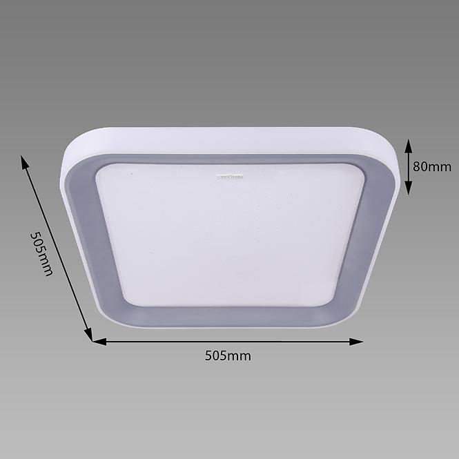 Deckenleuchte Ariel LED D 48W 04013 PL1