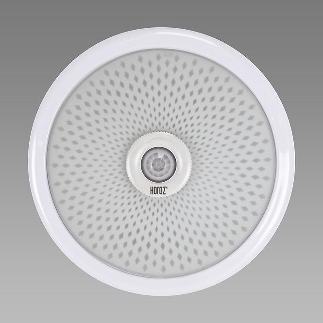 Deckenleuchte Sensorlu 360 Karo 02545 PL1