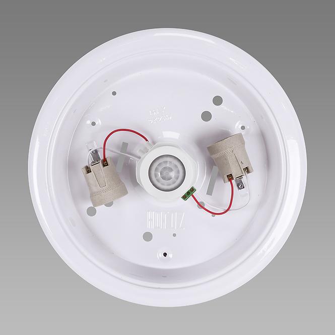 Deckenleuchte Sensorlu 360 Karo 02545 PL1