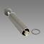 Lampe Wespa GU10 Silver 03500 LW1,3