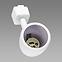 Leuchte Berlin GU10 White 03502 K1,7