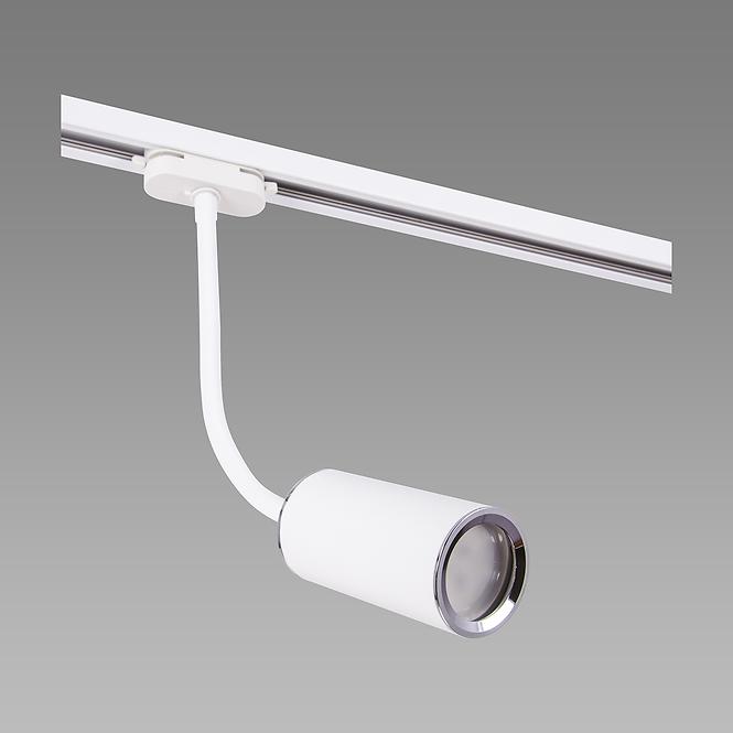 Leuchte Megan Tra 42 GU10 White 03814 K1,2