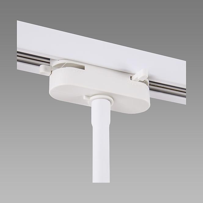 Leuchte Megan Tra 42 GU10 White 03814 K1,4