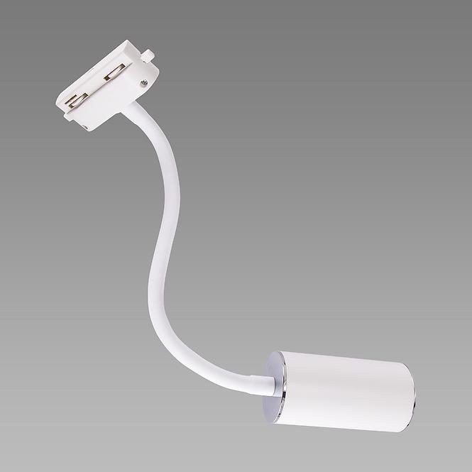Leuchte Megan Tra 42 GU10 White 03814 K1,6