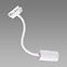 Leuchte Megan Tra 42 GU10 White 03814 K1,6