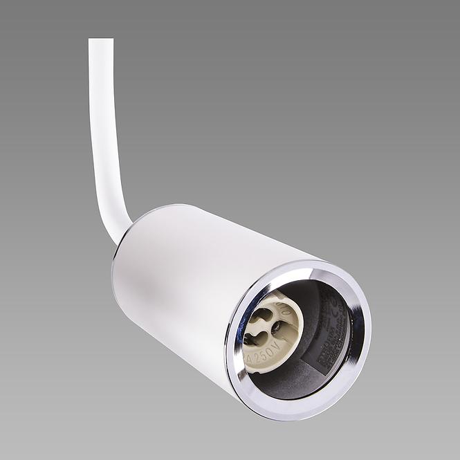 Leuchte Megan Tra 42 GU10 White 03814 K1,7