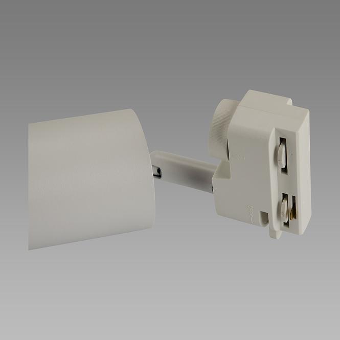 Leuchte Berlin Daria Tra GU10 White 03948 K1,5
