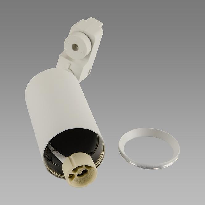 Leuchte Berlin Daria Tra GU10 White 03948 K1,6