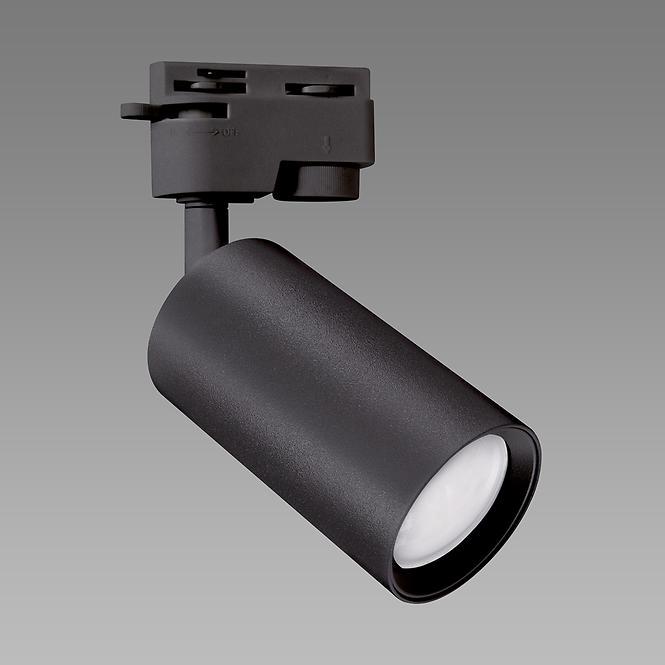 Leuchte Daria Tra GU10 Black 03949 K1