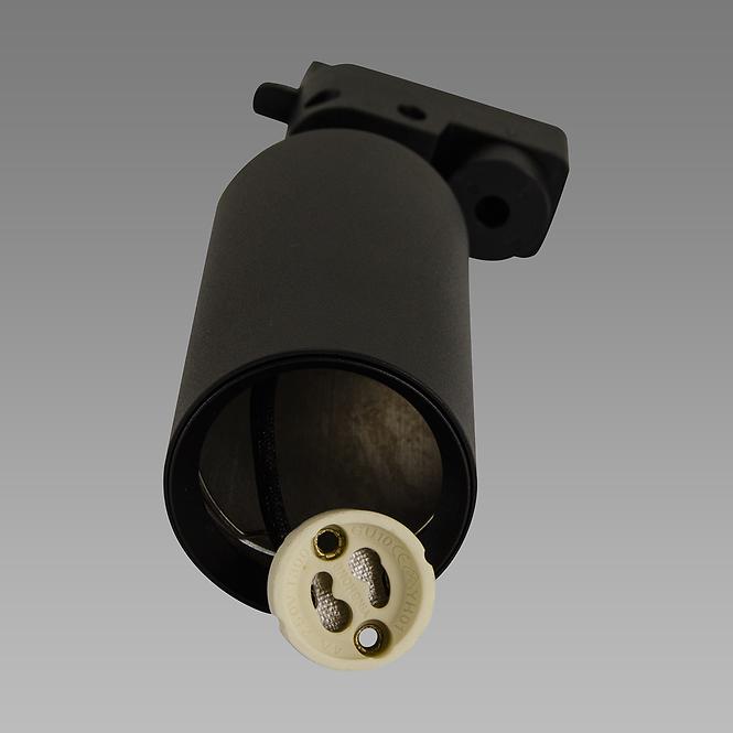 Leuchte Daria Tra GU10 Black 03949 K1,4