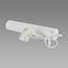Leuchte Daria Tra 30 GU10 White 03950 K1,4