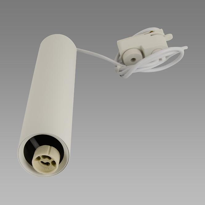 Leuchte Daria Tra 30 GU10 White 03950 K1,5