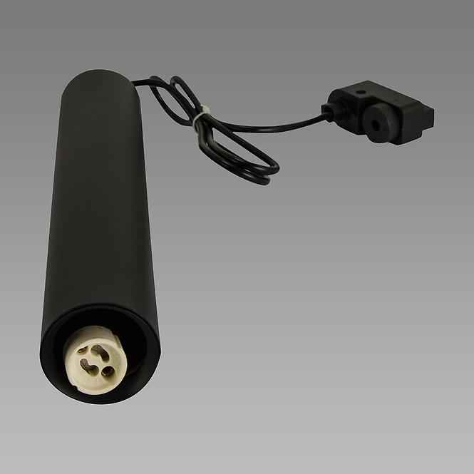 Leuchte Daria Tra 30 GU10 Black 03951 K1,5