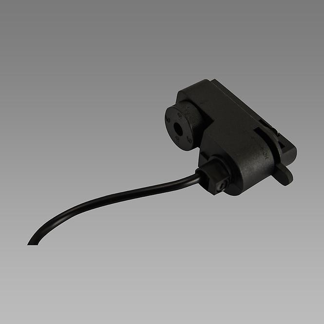 Leuchte Daria Tra 30 GU10 Black 03951 K1,6