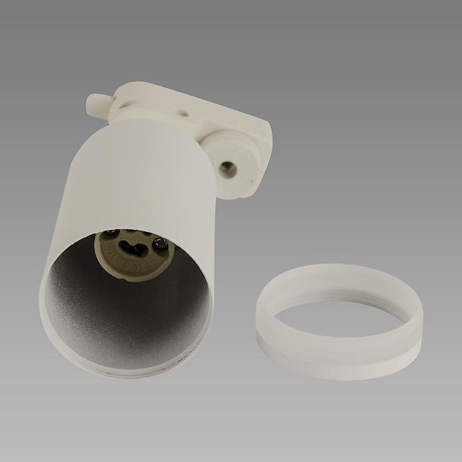 Leuchte Zula Tra GU10 White 03991 K1,4