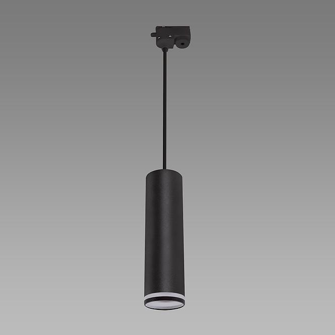 Leuchte Zula Tra 20 GU10 Black 03994 K1