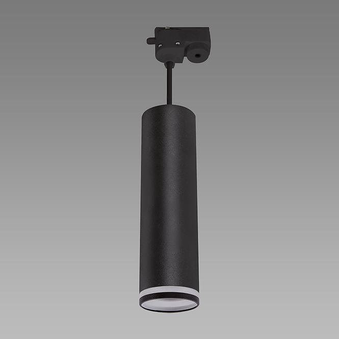 Leuchte Zula Tra 20 GU10 Black 03994 K1,3