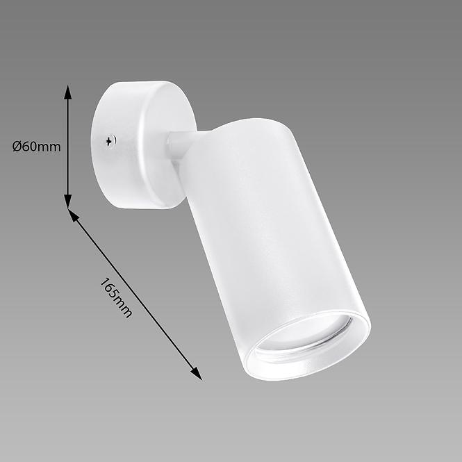 Leuchte Daria SPT GU10 White 03946 K1,2