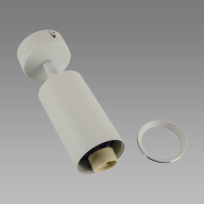 Leuchte Daria SPT GU10 White 03946 K1,3