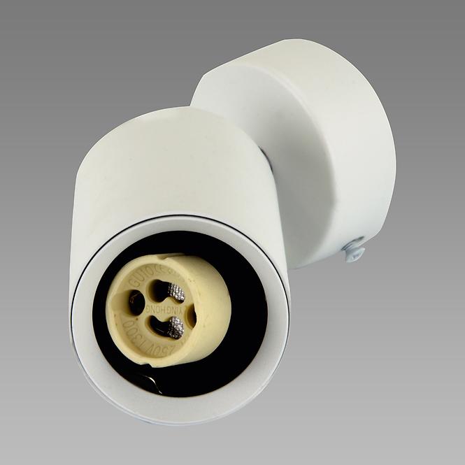 Leuchte Daria SPT GU10 White 03946 K1,4