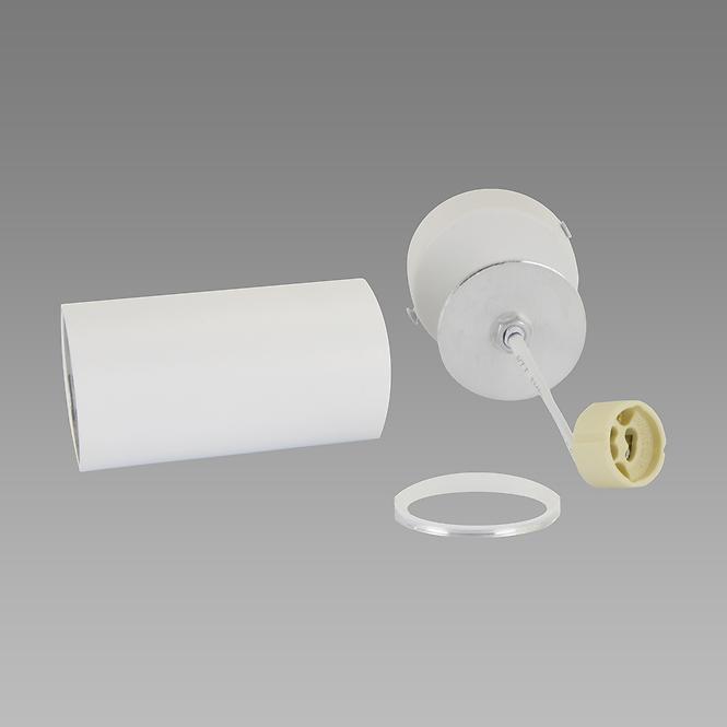 Leuchte Daria SPT GU10 White 03946 K1,5