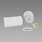 Leuchte Daria SPT GU10 White 03946 K1,5
