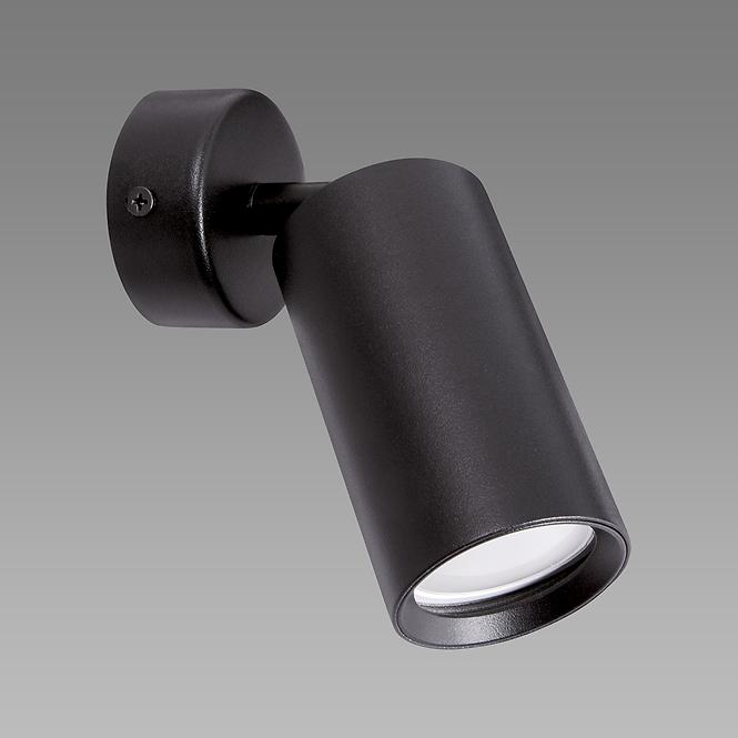 Leuchte Daria SPT GU10 Black 03947 K1