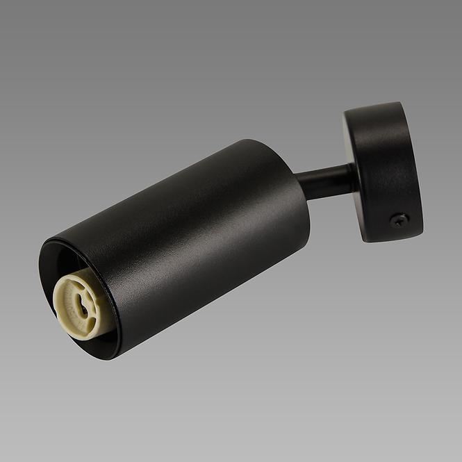 Leuchte Daria SPT GU10 Black 03947 K1,3