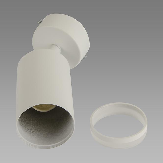 Leuchte Zula SPT GU10 White 03995 K1,3