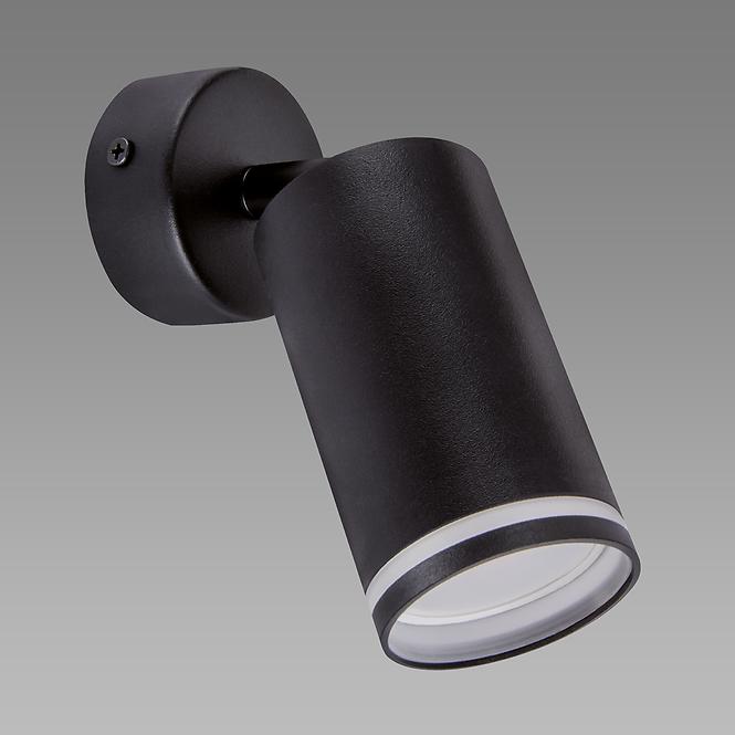 Leuchte Zula SPT GU10 Black 03996 K1
