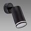 Leuchte Zula SPT GU10 Black 03996 K1
