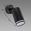Leuchte Zula SPT GU10 Black 03996 K1,2