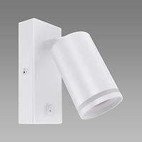Leuchte Zula WLL GU10 White 03997 K1