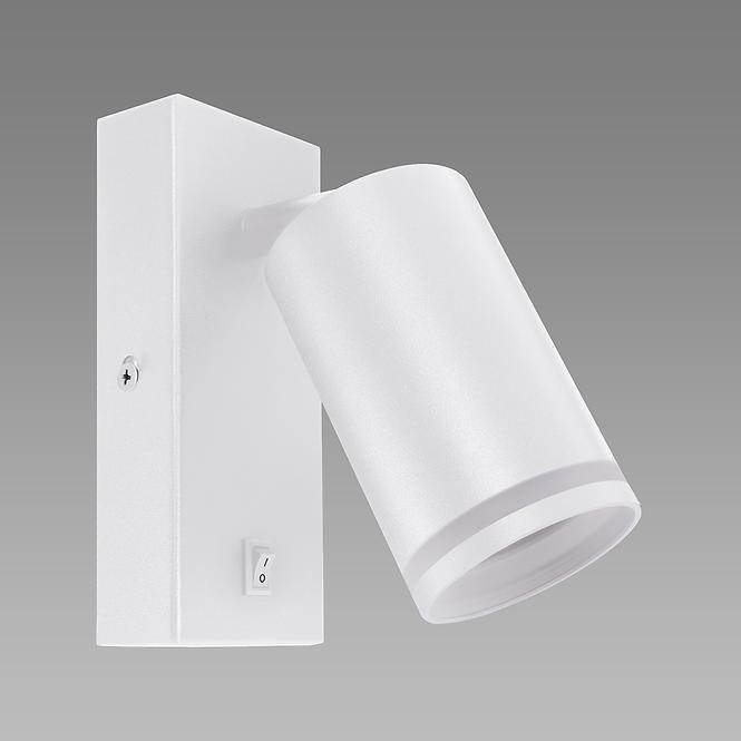 Leuchte Zula WLL GU10 White 03997 K1