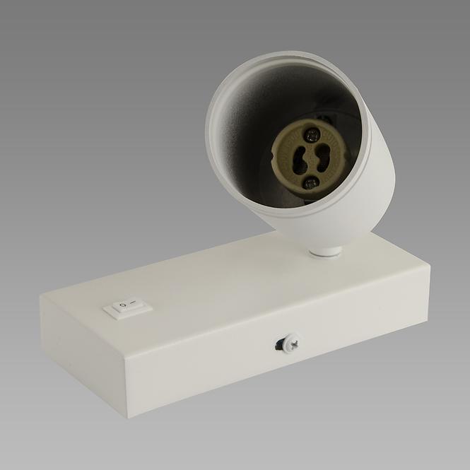 Leuchte Zula WLL GU10 White 03997 K1,3