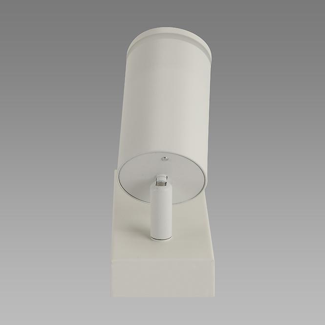 Leuchte Zula WLL GU10 White 03997 K1,4