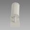 Leuchte Zula WLL GU10 White 03997 K1,4