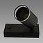 Leuchte Zula WLL GU10 Black 03998 K1,3