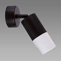 Leuchte Piano SPT GU10 Black/White 03880 K1