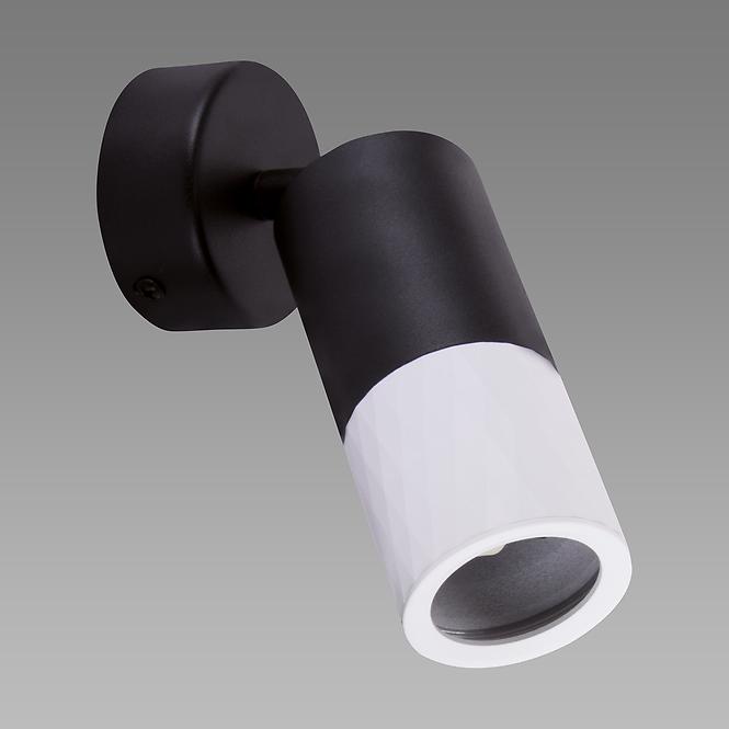 Leuchte Piano SPT GU10 Black/White 03880 K1,2